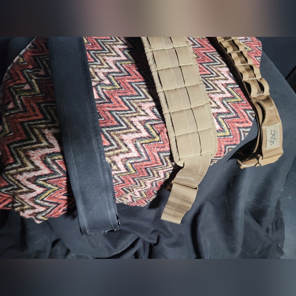 Security Guard Belts - Picture 3 of 5